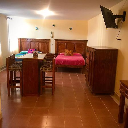 Departamentos Suites Centro Guanajuato Dış mekan fotoğraf