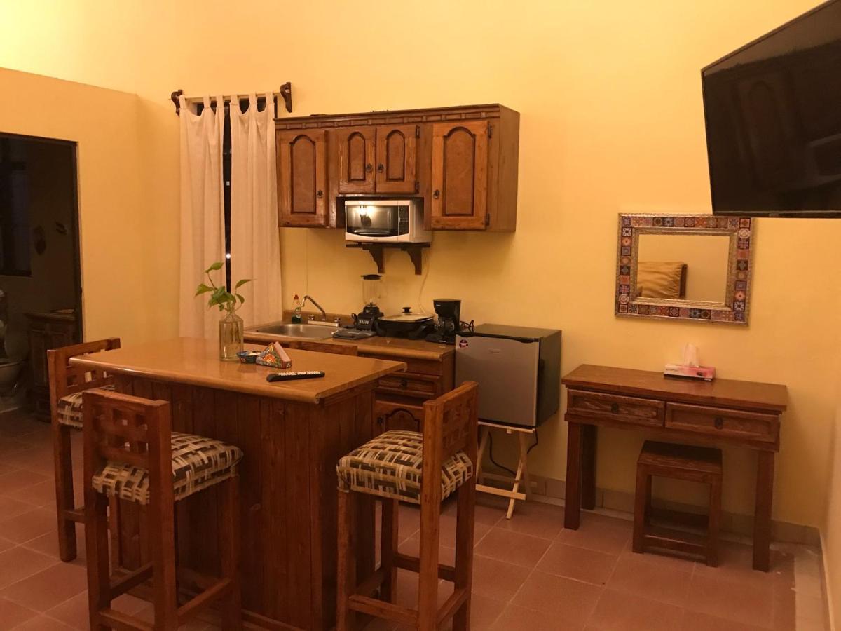 Departamentos Suites Centro Guanajuato Dış mekan fotoğraf