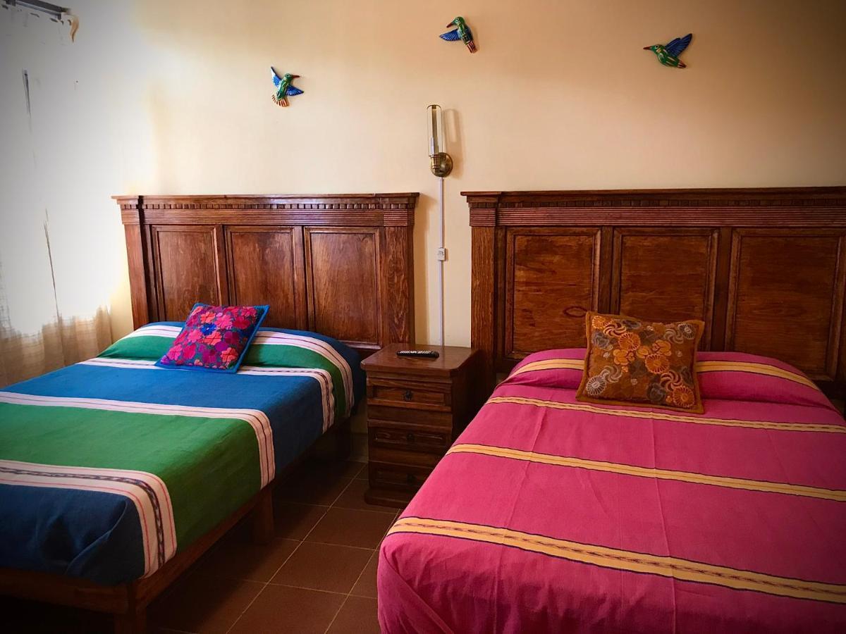 Departamentos Suites Centro Guanajuato Dış mekan fotoğraf