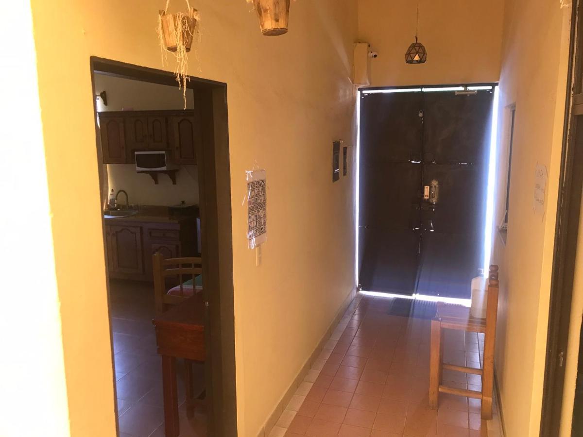 Departamentos Suites Centro Guanajuato Dış mekan fotoğraf