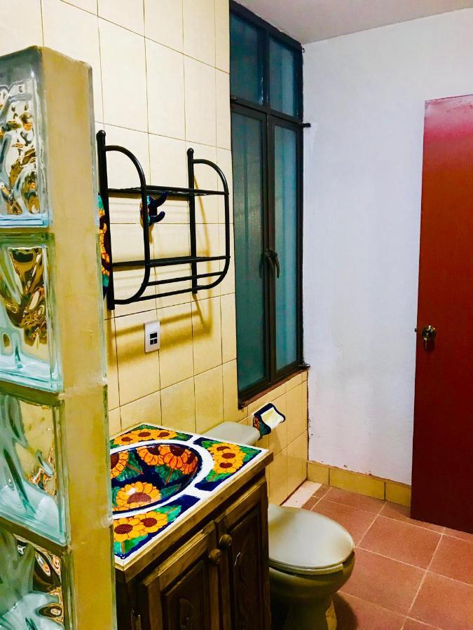 Departamentos Suites Centro Guanajuato Dış mekan fotoğraf