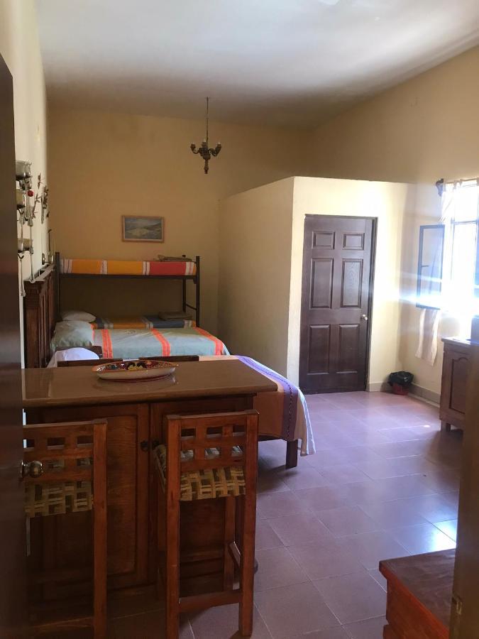 Departamentos Suites Centro Guanajuato Dış mekan fotoğraf